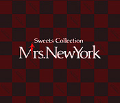 Sweets Shop